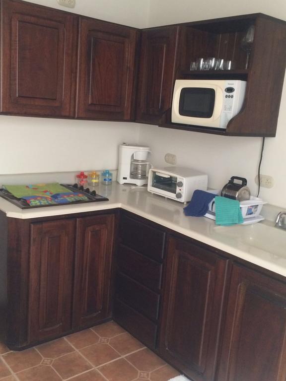 Apartotel Don Luis San Antonio De Belen Bilik gambar
