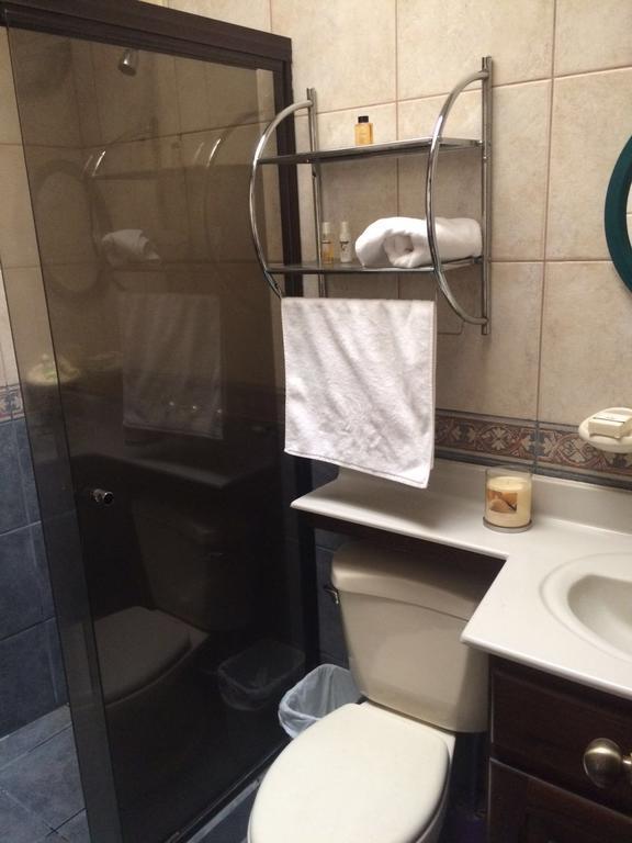 Apartotel Don Luis San Antonio De Belen Bilik gambar