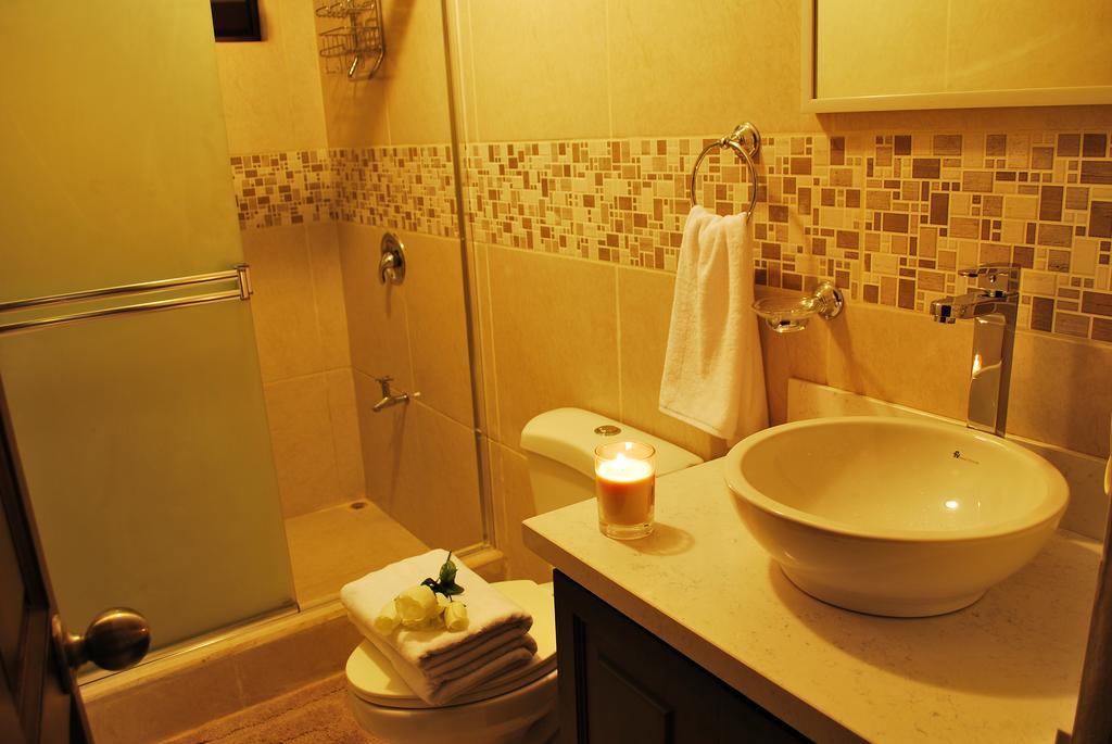 Apartotel Don Luis San Antonio De Belen Bilik gambar