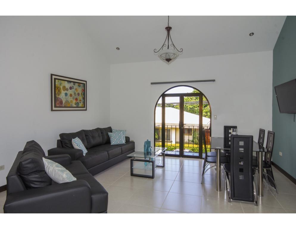 Apartotel Don Luis San Antonio De Belen Bilik gambar