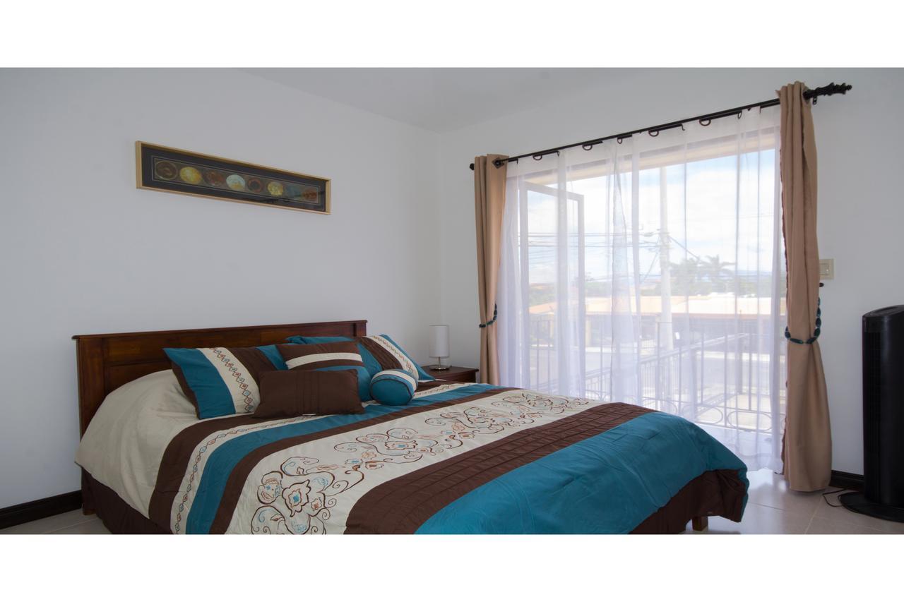 Apartotel Don Luis San Antonio De Belen Luaran gambar